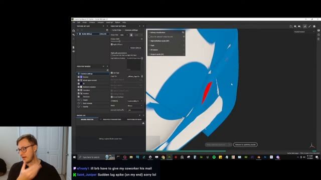 Watch me Create an Avatar! смотреть онлайн