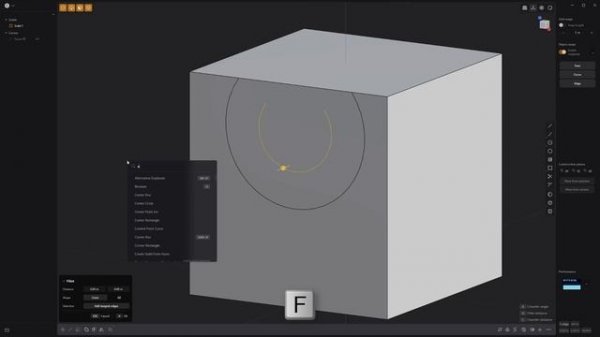 Plasticity | Extend Edge