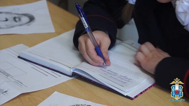 Ко Дню защитника Отечества сотрудники донского главка МВД подготовили видеопроект смотреть онлайн