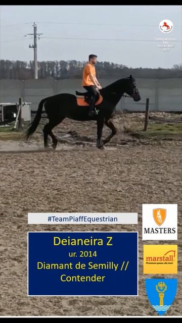 Deianera Z 19 03 2023 смотреть онлайн