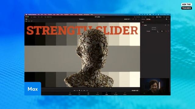 #AskTheTrainer | Spring 2023 Release SPECIAL смотреть онлайн