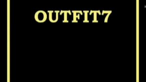 Outfit7 Films logo 1977