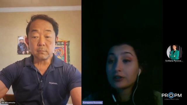 Dr. Kit Miyamoto about the Restoration of cities in Turkey смотреть онлайн