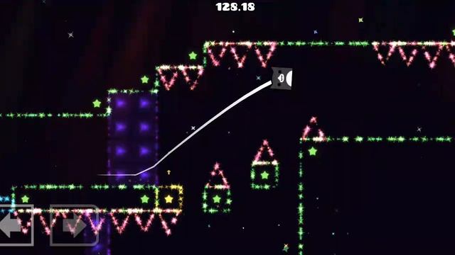 прохожу уровень Particle смотреть онлайн