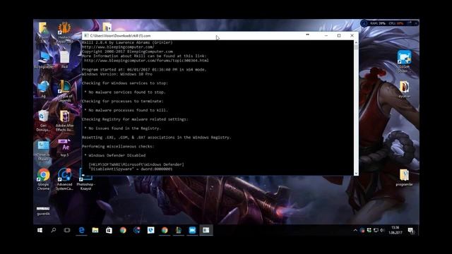 0CX0000005 hatası %100 Çözümü (Türkçe anlatım) (error fix) 2017 смотреть онлайн