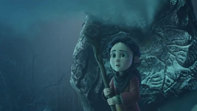 Spring(Blender Short Film)-Recorded Soundtrack смотреть онлайн