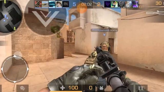 ДЕМКА ММ:ТОП ИГРА:С2:ИГРАЛИ @cikonerikstendoff @Milok