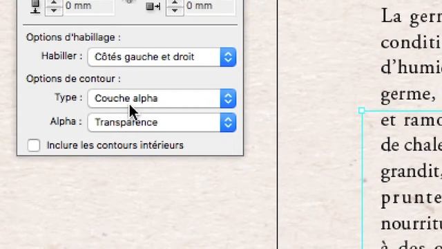InDesign CS6 complet séquence 067 l'utilisation pro d'Adobe InDesign 720 смотреть онлайн