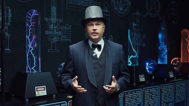 14 летний Томас Эдисон