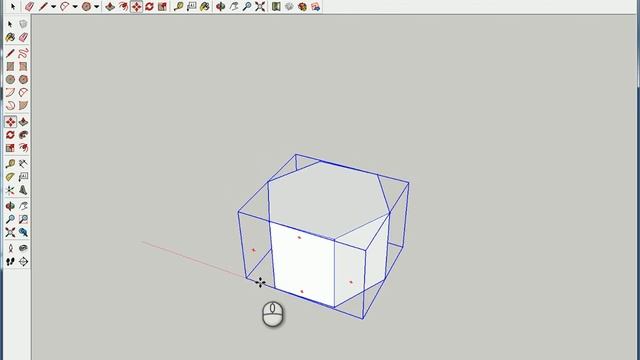 Sketchup 01 смотреть онлайн