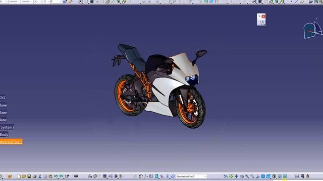 CATIA V5 VIEWER - CATIALOG смотреть онлайн
