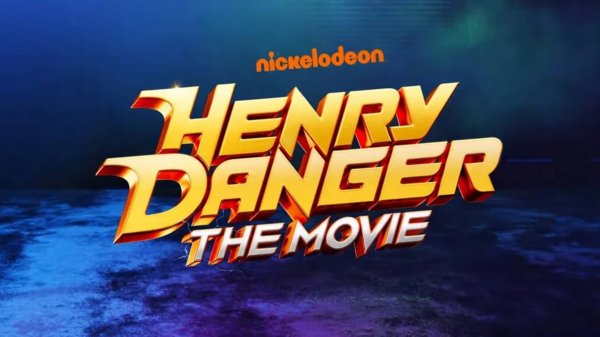 Опасный Генри: Фильм (2025) / Henry Danger: The Movie
