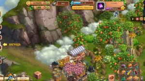 Семейная ферма Клондайк