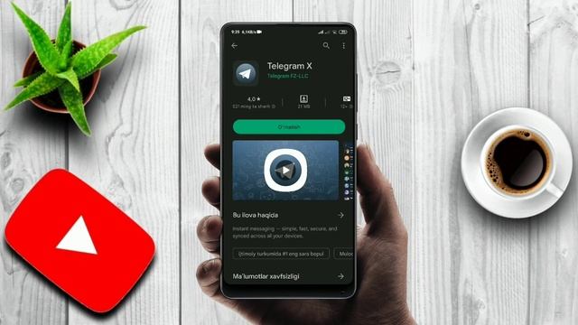 Telegramga Kod Kelmasa Nima Qilish Kerak | Telegram sirlari 2023 смотреть онлайн