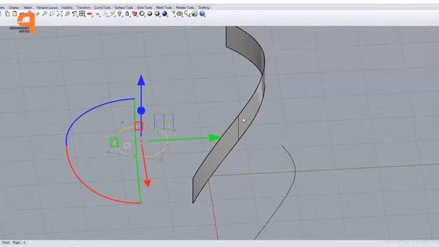 New In Rhino 6 | [Bengali Language ] смотреть онлайн