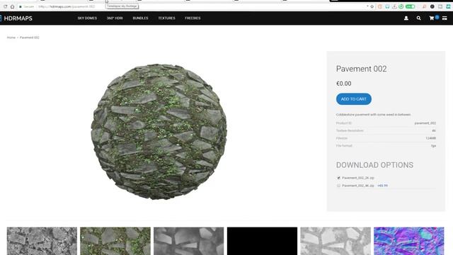 FREE & BEAUTIFUL HDRI MAPS смотреть онлайн
