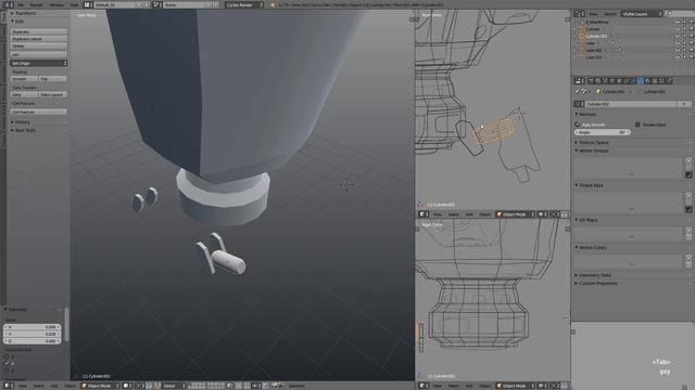 B_02_1_BlockingOut_Part2 смотреть онлайн