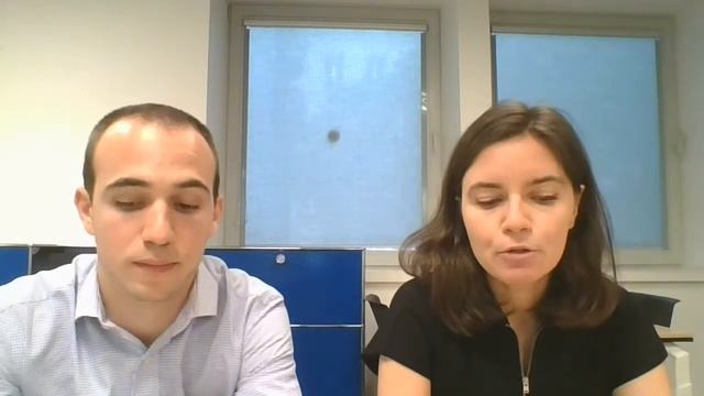 Vidéo webinar BPACA смотреть онлайн