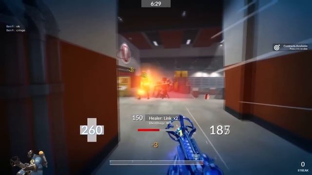 TF2's Greatest Crime смотреть онлайн