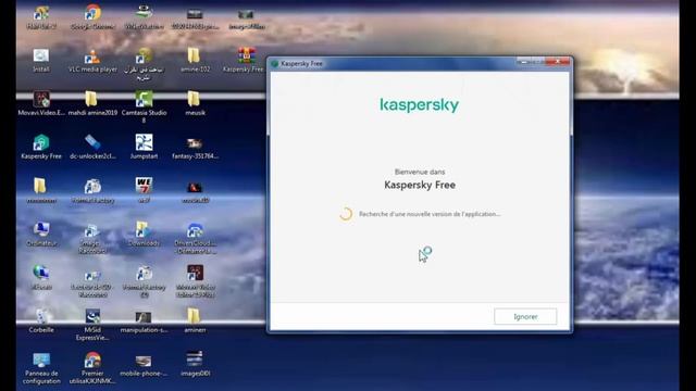 Download Free Antivirus 2020-2021 for PC смотреть онлайн