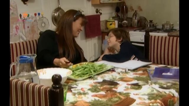 ХОМИЁН | 27.КИСМ