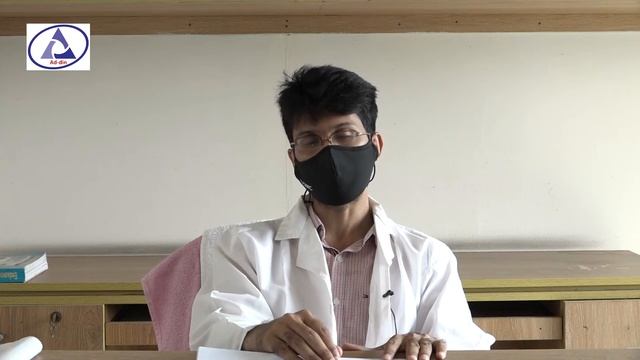 How a student writes an injury certificate II Dr. Syedur Rahman Sumon II BAMC II Online Class смотреть онлайн