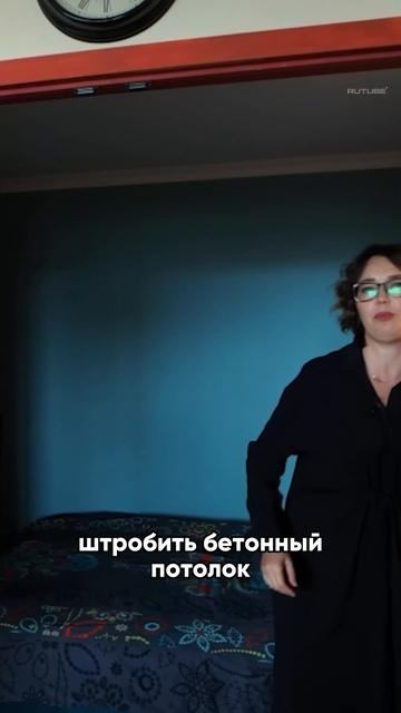 Спальня в ШКАФУ? Необычное решение #дизайнинтерьера смотреть онлайн