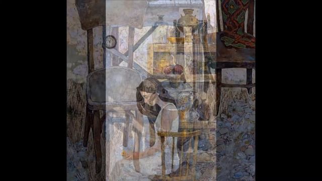 A Arte de Denis Sarazhin смотреть онлайн