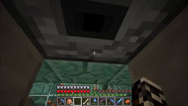 Tour de Minecraft: DAMT; Eset 2 Episode 1: The Guardian Farm смотреть онлайн