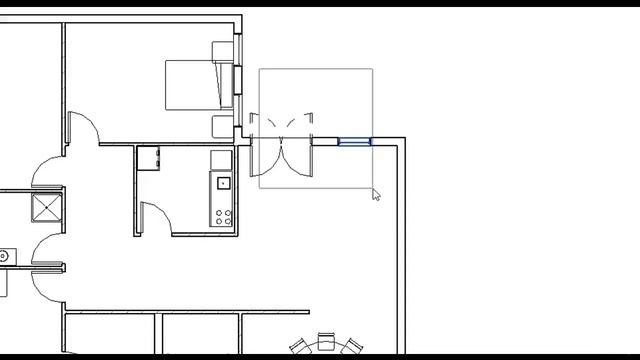 How to selection in Tool in Revit tutorial смотреть онлайн