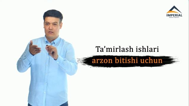 Nima Uchun Dizayn Qilish Kerak?