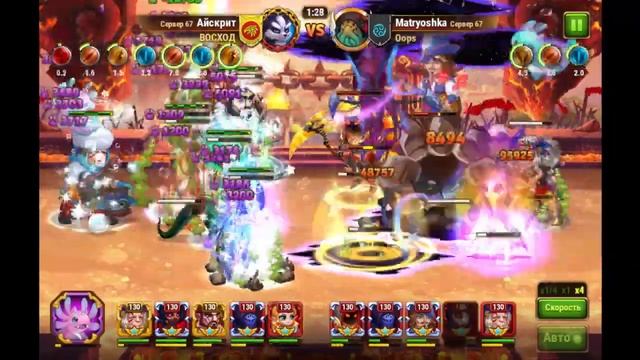 ХРОНИКИ ХАОСА  ТОП САМЫХ АКТУАЛЬНЫХ ГЕРОЕВ  КАКИХ ГЕРОЕВ ТОЧНО НАДО КАЧАТЬ!(ИГГРАЕМ С ГОЛОВОЙ)