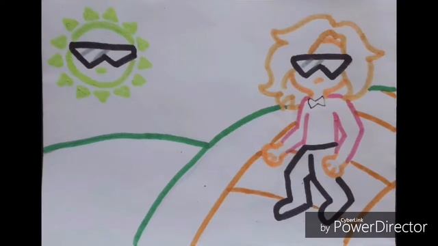 walkin' meme [gift for keymmiracle] смотреть онлайн