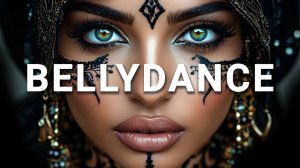 Восточная музыка - Bellydance music - SOOHAN