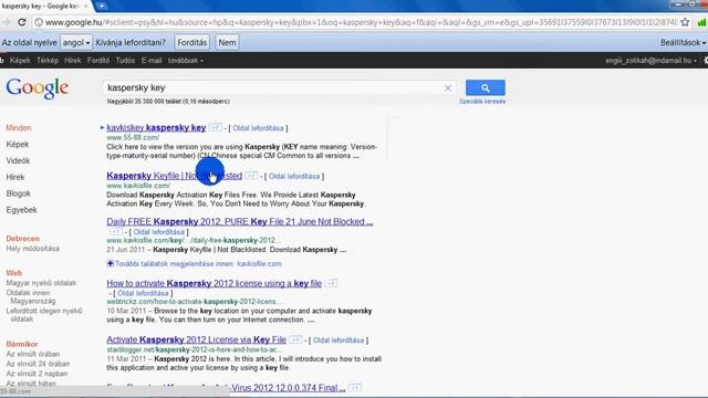 Kaspersky IS/Pure/AV Daily free key смотреть онлайн