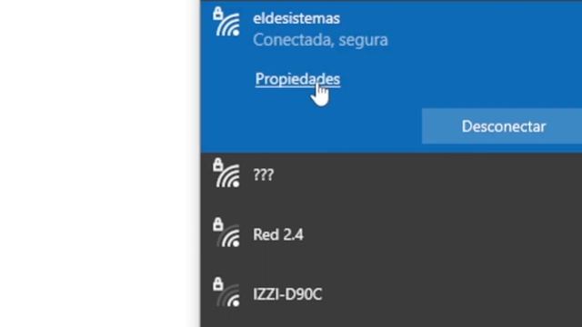 ✅ COMO OBTENER LA CONTRASEÑA DE CUALQUIER WIFI en Windows 11 | 2025 смотреть онлайн