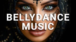 Arabic bellydance music - Habibi