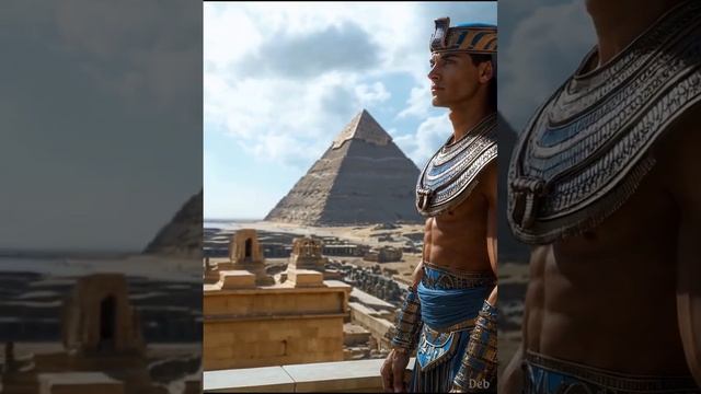 Ancient Wonder Time Of The World