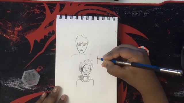 just Sketch смотреть онлайн