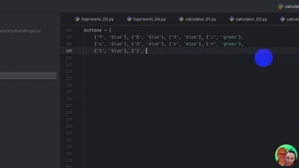 Как создать калькулятор с помощью Python и как преобразовать код Python в EXE-файл.