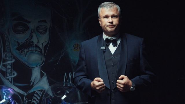 Никола Тесла и бессоница смотреть онлайн