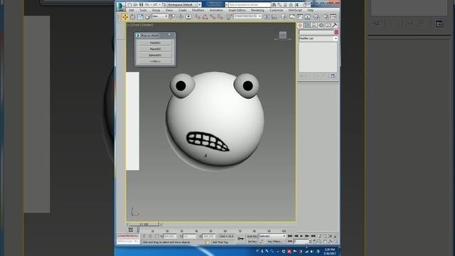3ds max texture animation смотреть онлайн
