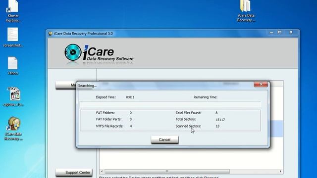 ICare Data Recovery