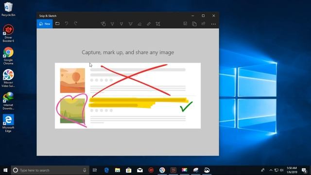 7 Best New Features in Windows 10 2018 Update Version 1809 смотреть онлайн