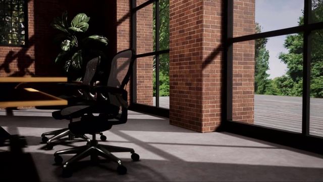 3ds Max & UnrealEngine4で建築ビジュアライゼーション 第8回：完成動画 смотреть онлайн