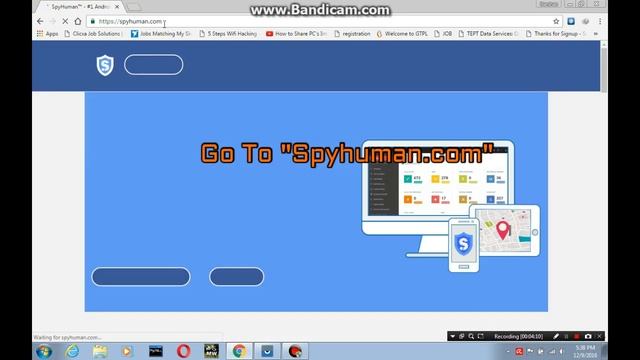 How To Spy Or Hack Your Friend Phone || Read Call Logs || Sms || Whatsapp || Facebook || Location смотреть онлайн