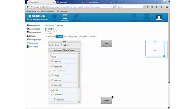 SDA Getting Started with Plug Ins смотреть онлайн