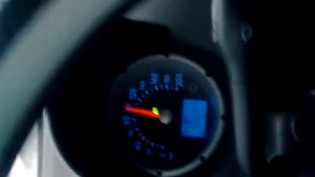How to fix Lupo 3L limp mode on a motorway смотреть онлайн