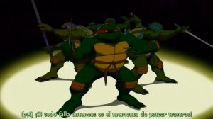 TMNT Opening 2003 HD