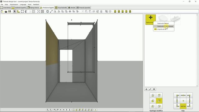 SketchUp Tips&Tricks - 19 - Tilelook смотреть онлайн
